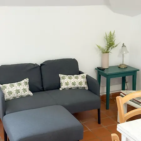 Casa Ancoras Historic In Buarcos Portugal 3*