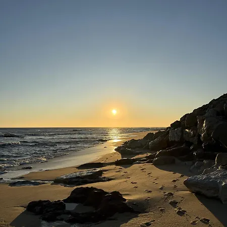 Casa Ancoras Historic In Buarcos Portugal Pensionat 3*