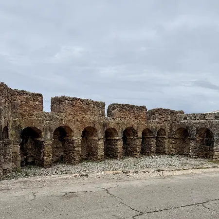 Casa Ancoras Historic In Buarcos Portugal
