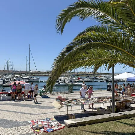 Pensionat Casa Ancoras Historic In Buarcos Portugal