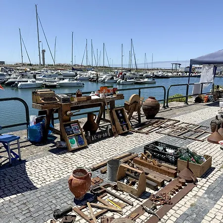 Casa Ancoras Historic In Buarcos Portugal Gasthof