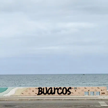 Casa Ancoras Historic In Buarcos Portugal 招待所 3*