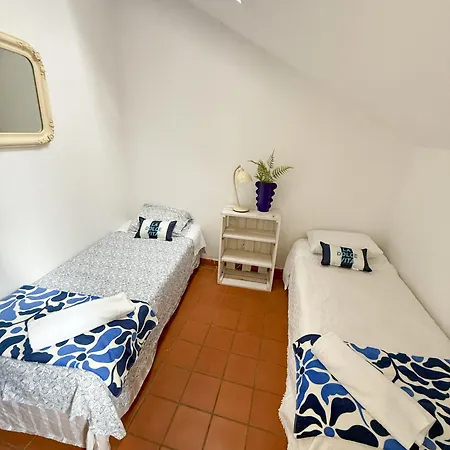 Casa Ancoras Historic In Buarcos Portugal Gasthof 3*