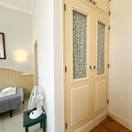 招待所 Casa Ancoras Historic In Buarcos Portugal 3*