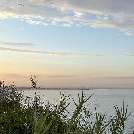 Gasthof Casa Ancoras Historic In Buarcos Portugal Bicas