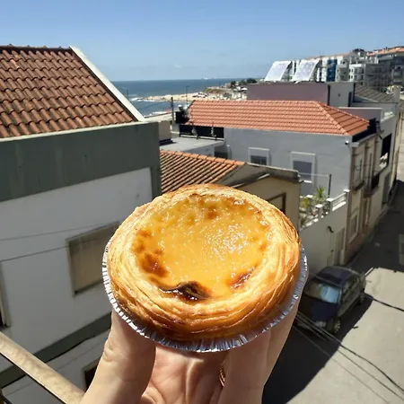 Casa Ancoras Historic In Buarcos Portugal 3*