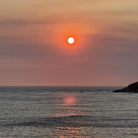 招待所 Casa Ancoras Historic In Buarcos Portugal 3*