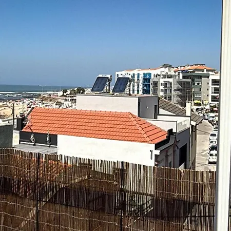 Casa Ancoras Historic In Buarcos Portugal Gasthof 3*