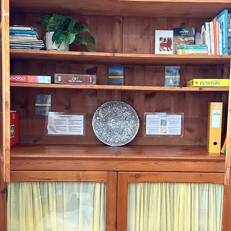 Casa Ancoras Historic In Buarcos Portugal 3*